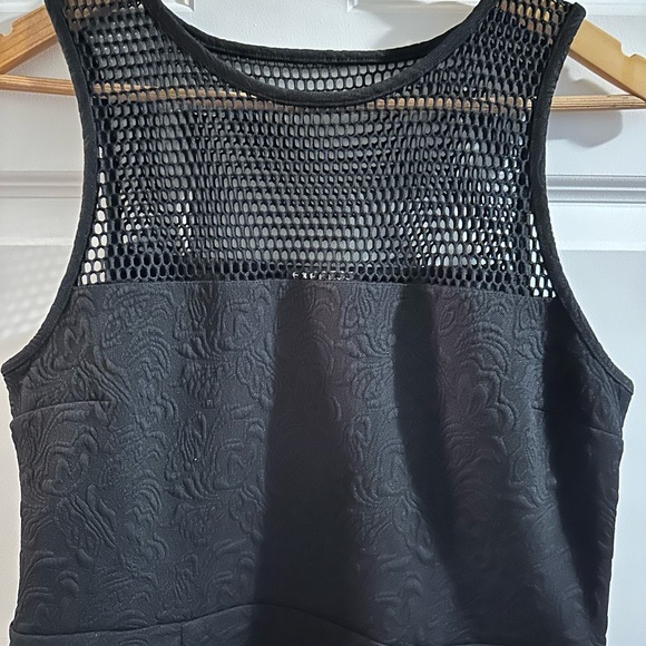 Unique Express women’s dress size 10 - Picture 4 of 9